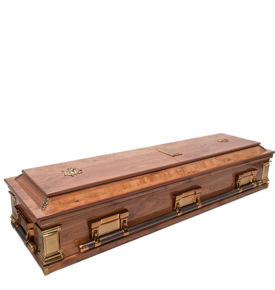 Browse our casket collection