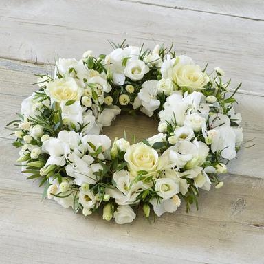 Browse our funeral flower arrangements
