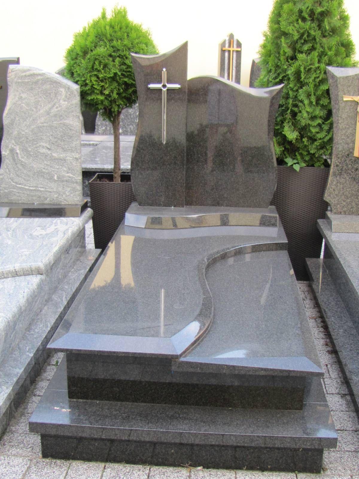 Companion Double memorial for two with connected heart design